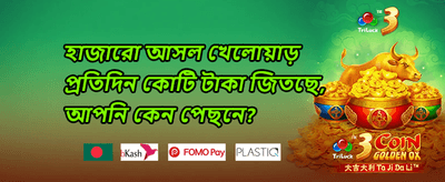 ক্যাসিনো রিলোড বোনাস promotion