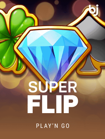 Super Flip screenshot